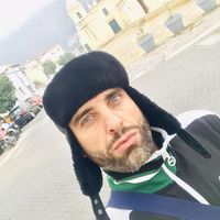 Cristian Alejandro Nobile的照片