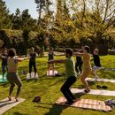 Día Internacional del Yoga Parque Lezama 's picture