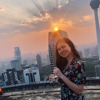 Elisa Bouhassoune的照片