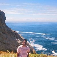 Divagar Vasandasekaran's Photo