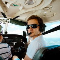 Marcin Rojek's Photo