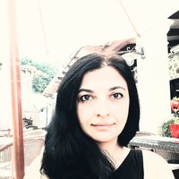 Elena Marchenko's Photo