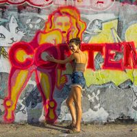 Fotos de Meredith Marino