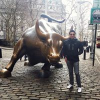 Abraham Zuñiga的照片