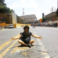 Osman Çömez的照片