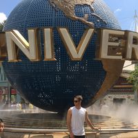 Ben  Wilson的照片