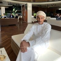 Saeed Alhaimli's Photo