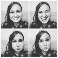 Domantė Stankevičiūtė's Photo