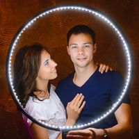 Photos de Alexander & Elena Golovaty