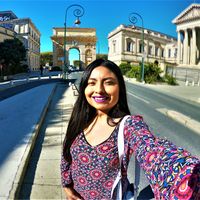 Fátima R. Citalán's Photo