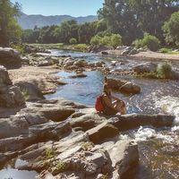 Mayra Acosta的照片