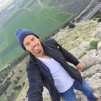 Hector Gonzalez Hurtado's Photo