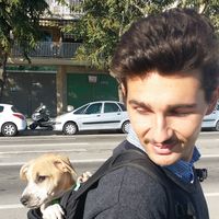 Fotos de Marcel Sagrillo