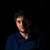 Alessio Casula's Photo