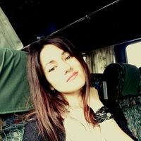 Fotos de Irina  Taran