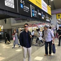 Agung Pradana's Photo