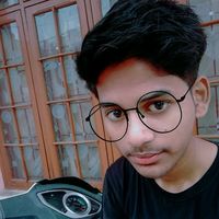 Abhishek Kumar's Photo