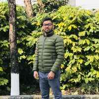 Jeevan Bhandari的照片