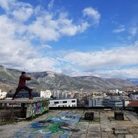 Boris Adzaip's Photo