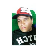 Ricardo Méndez's Photo