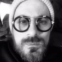 Camilo Mateus's Photo