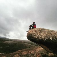 Amine Tahiri's Photo