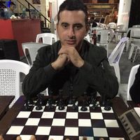 Фотографии пользователя Nadir Dib