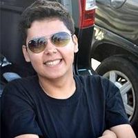 Lucas Vasconcelos's Photo
