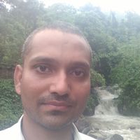 Avinash Kumar的照片