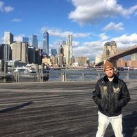 Fotos de Luciano Milan