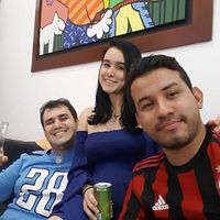 Andrés Orozco's Photo