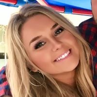 Caitlin Cleary's Photo