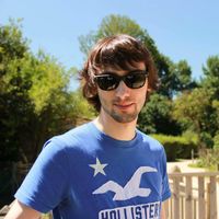 Thomas Pelletier的照片