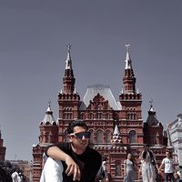 Aziz idrissi的照片