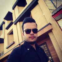 Mohammadi Mehdi's Photo