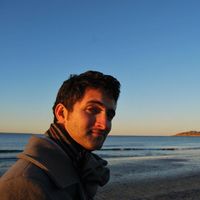 Santiago Novoa的照片