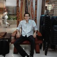 Photos de German Guerra