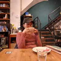 Camila Daniela Peralta的照片