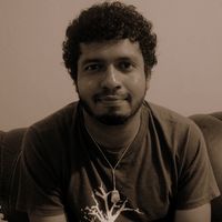 André Torres的照片