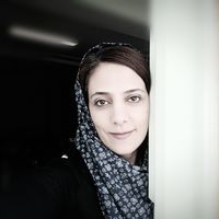 maryam gholipour's Photo