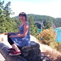 Stefanie Kapka's Photo