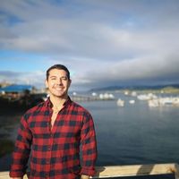 Conejo Rosales's Photo