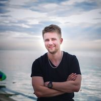 Petro Zendran的照片