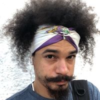 Fotos de Bruno Santana