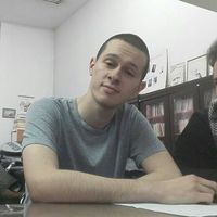 Andrija Milošević's Photo