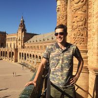 Anton Volodin's Photo