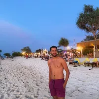 Alaa Mehdoui的照片