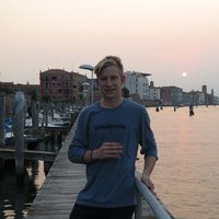 Emile Luiz Pavlich's Photo