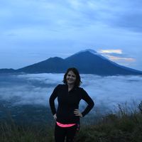 Kat Thompson的照片