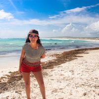 Andreina Lampe的照片